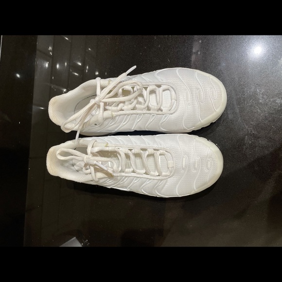 nike air max plus 6.5 - Picture 4 of 5